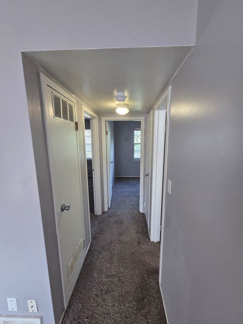 Warrensburg Apartment: 317 Franklin Ave