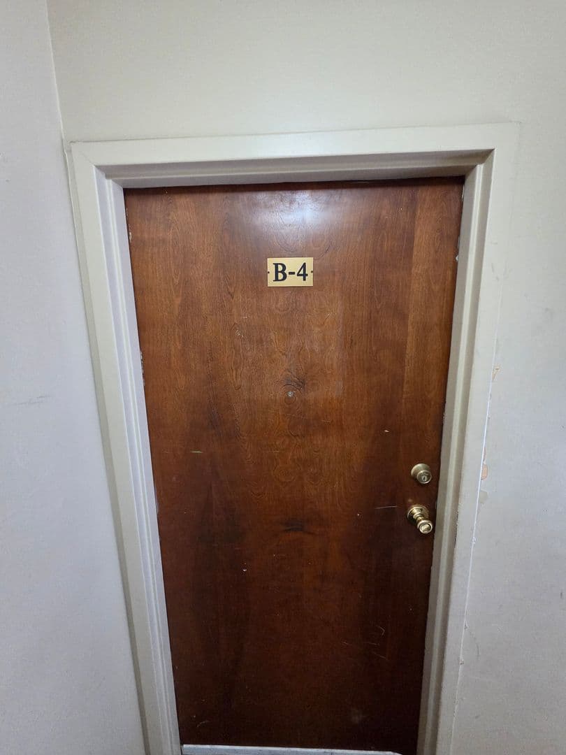 Warrensburg Apartment: 317 Franklin Ave