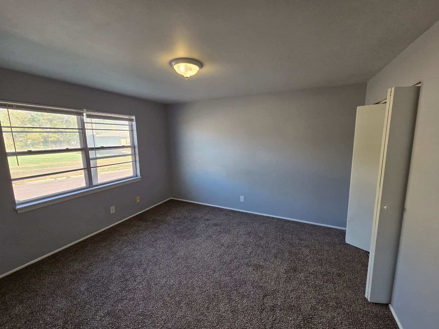 Warrensburg Apartment: 317 Franklin Ave