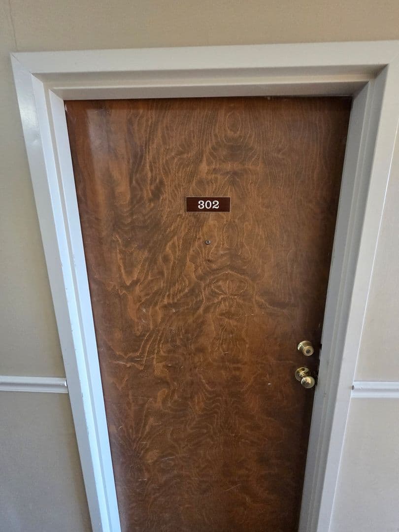 Warrensburg Apartment: 317 Franklin Ave