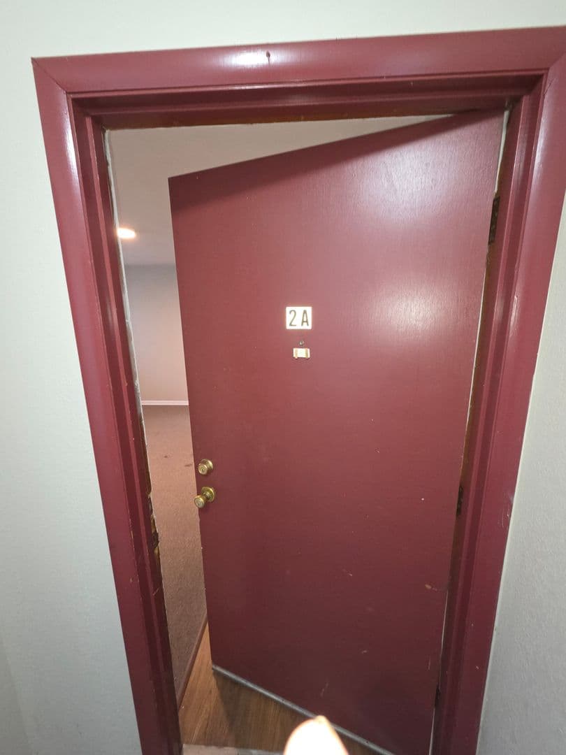 Warrensburg Apartment: 801 S Maguire St