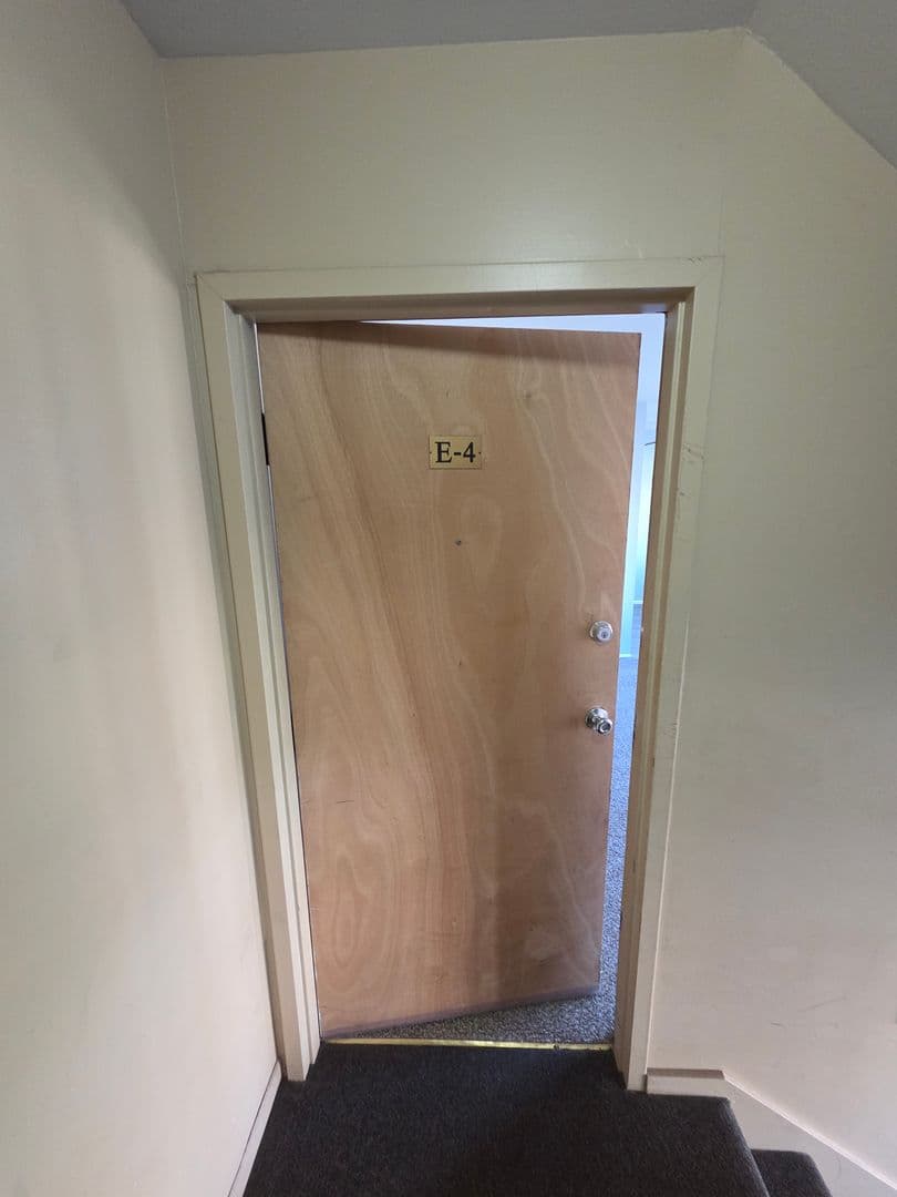 Warrensburg Apartment: 317 Franklin Ave