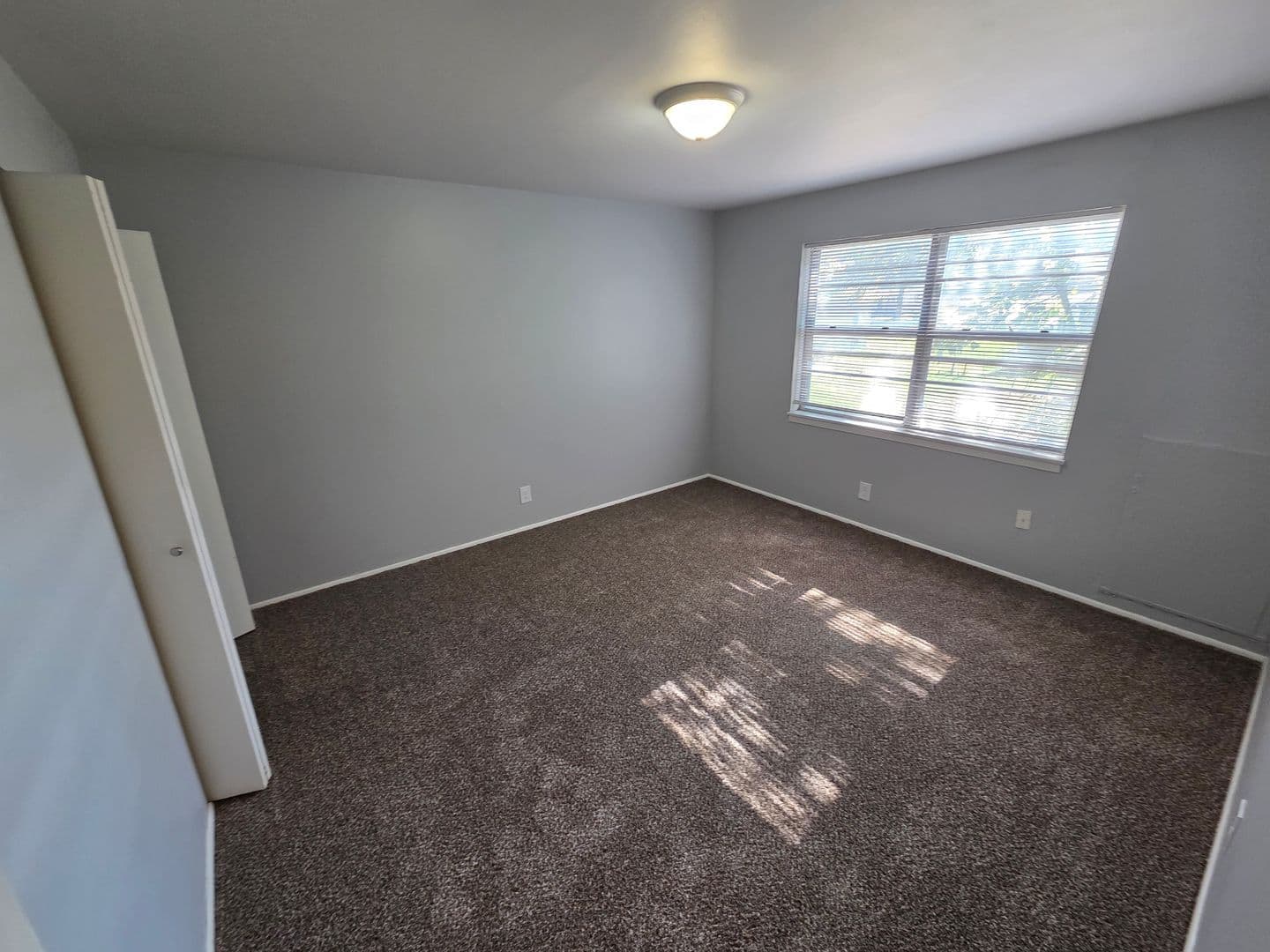 Warrensburg Apartment: 317 Franklin Ave
