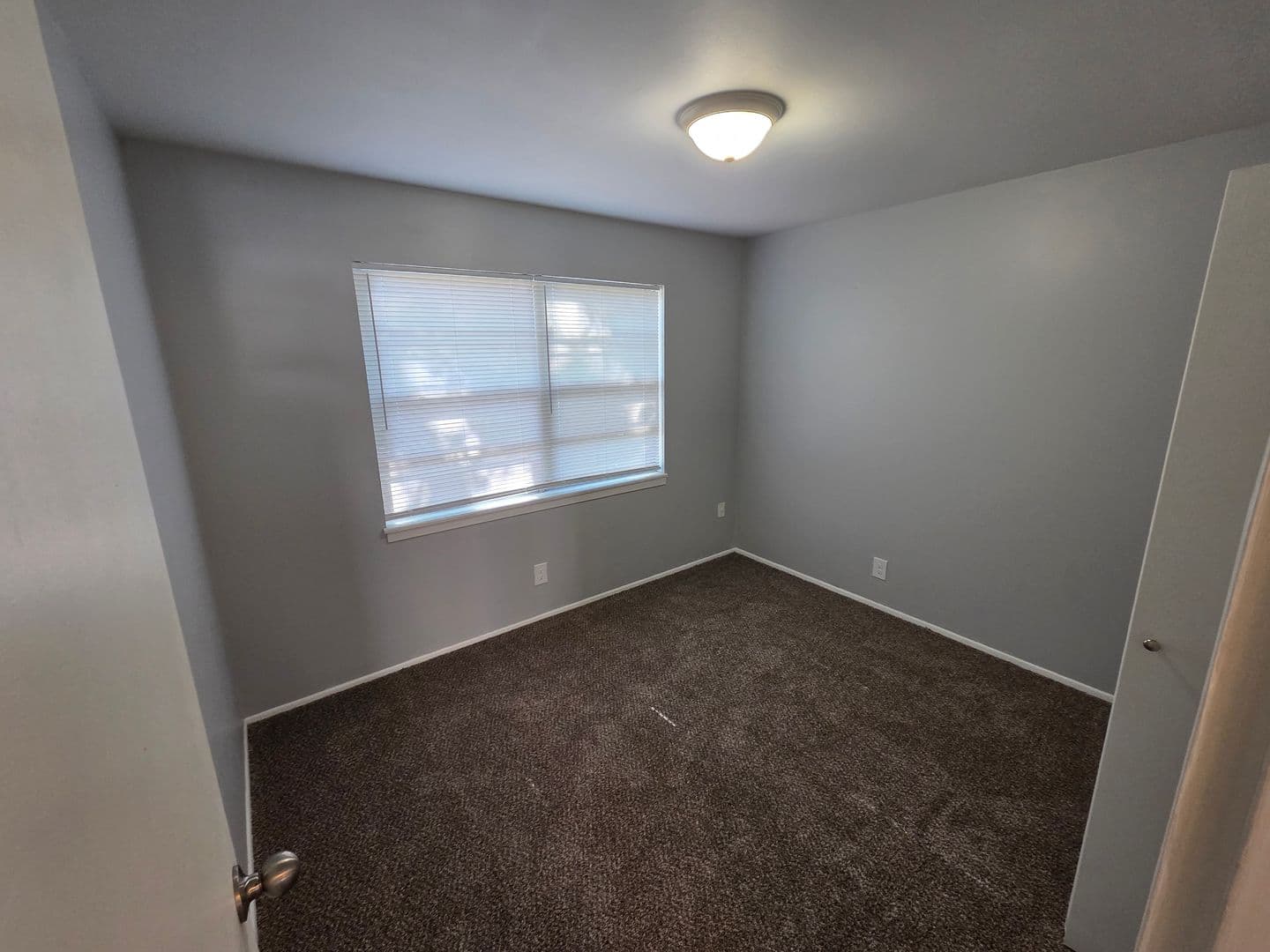 Warrensburg Apartment: 317 Franklin Ave