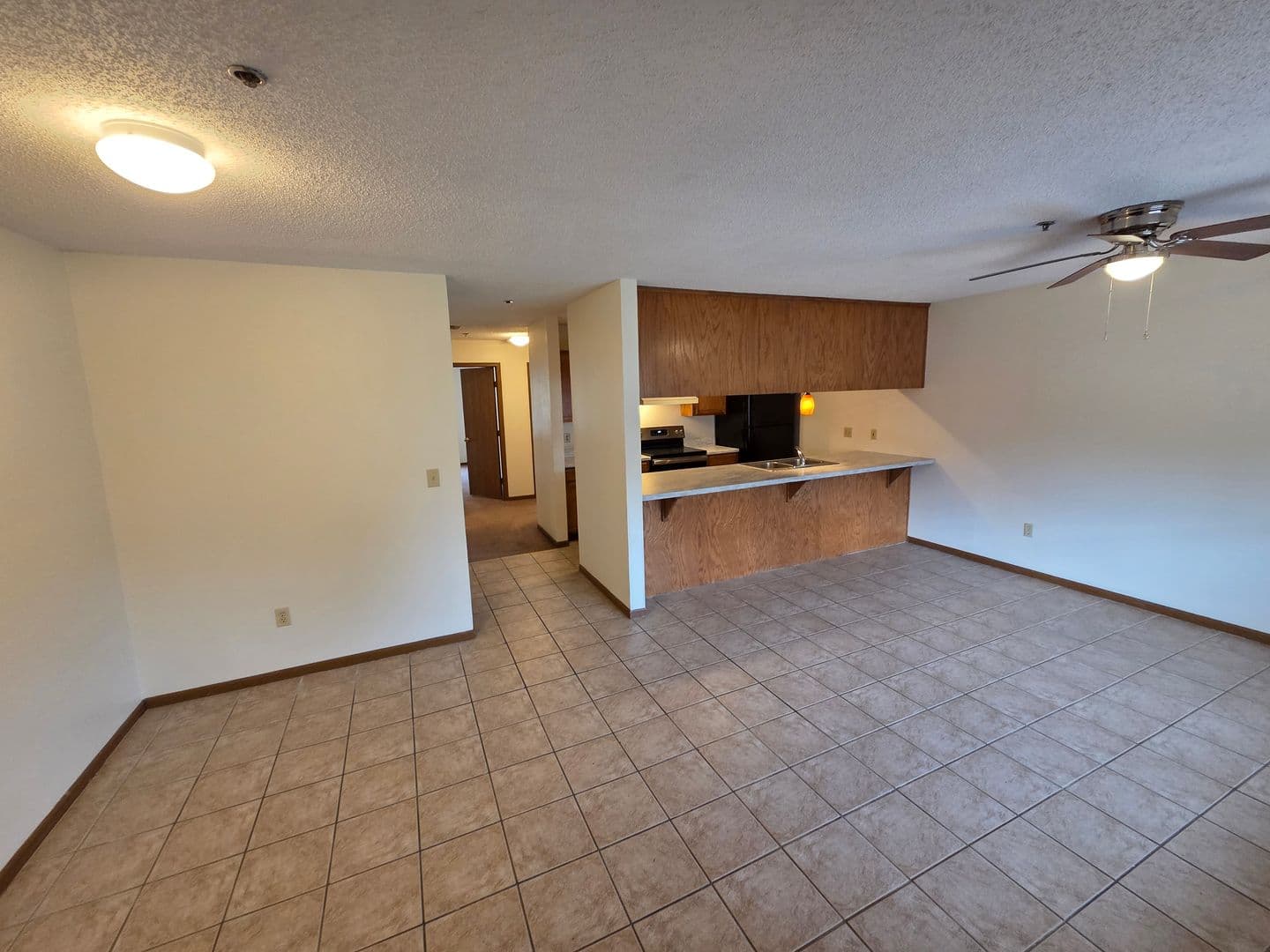 Warrensburg Apartment: 211 McGoodwin St