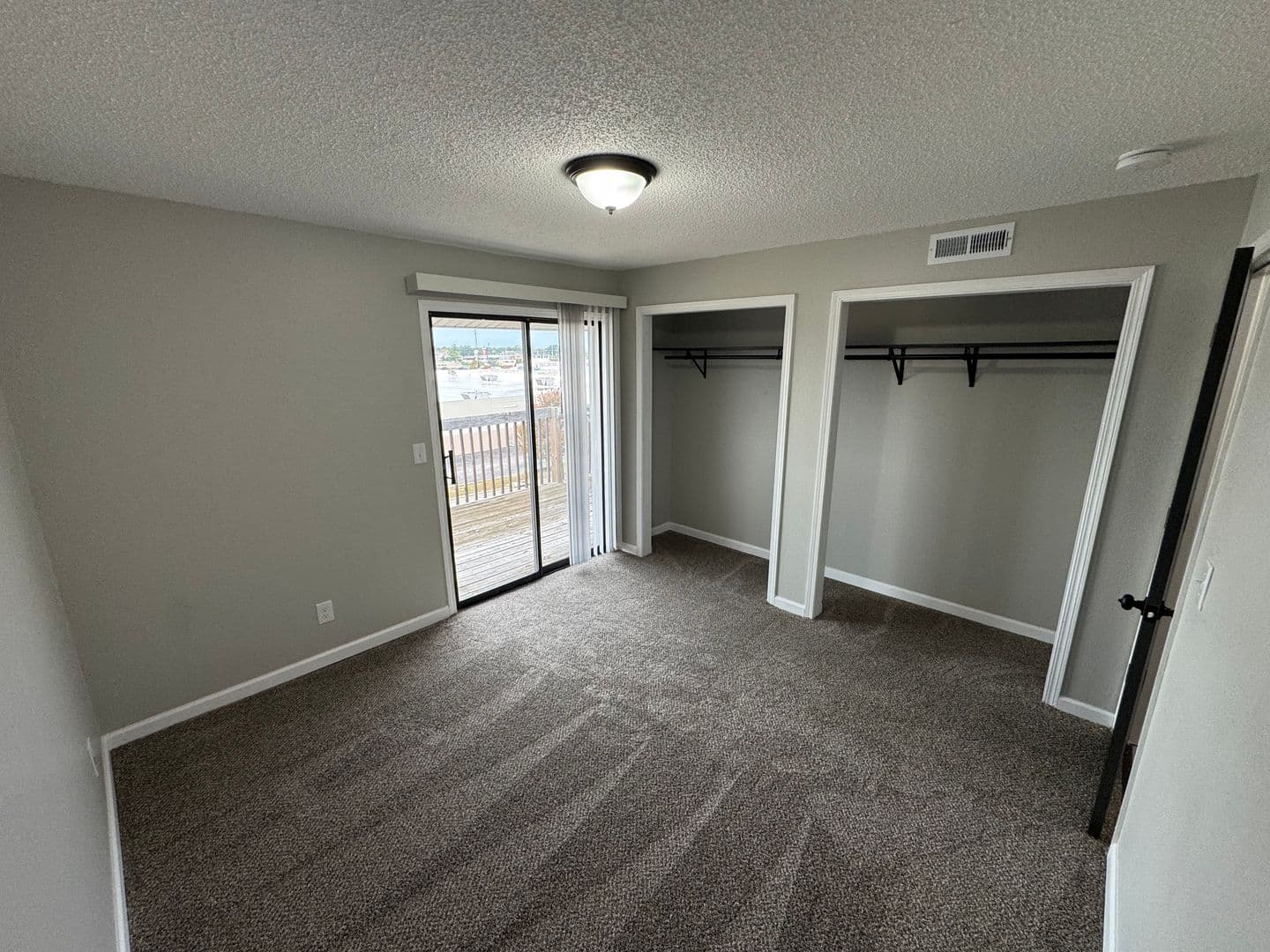 Osage Beach Apartment: 856 Hwy D #56