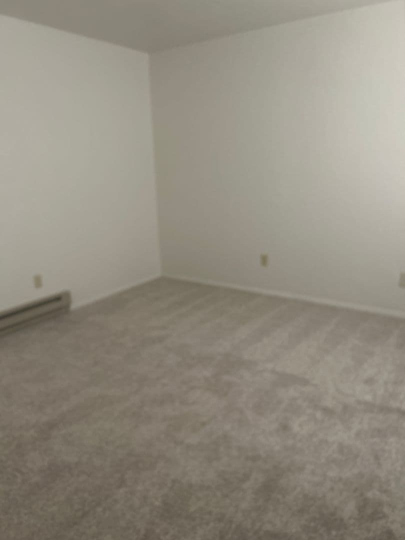 Albany Apartment: 1640 SE Geary 1-4