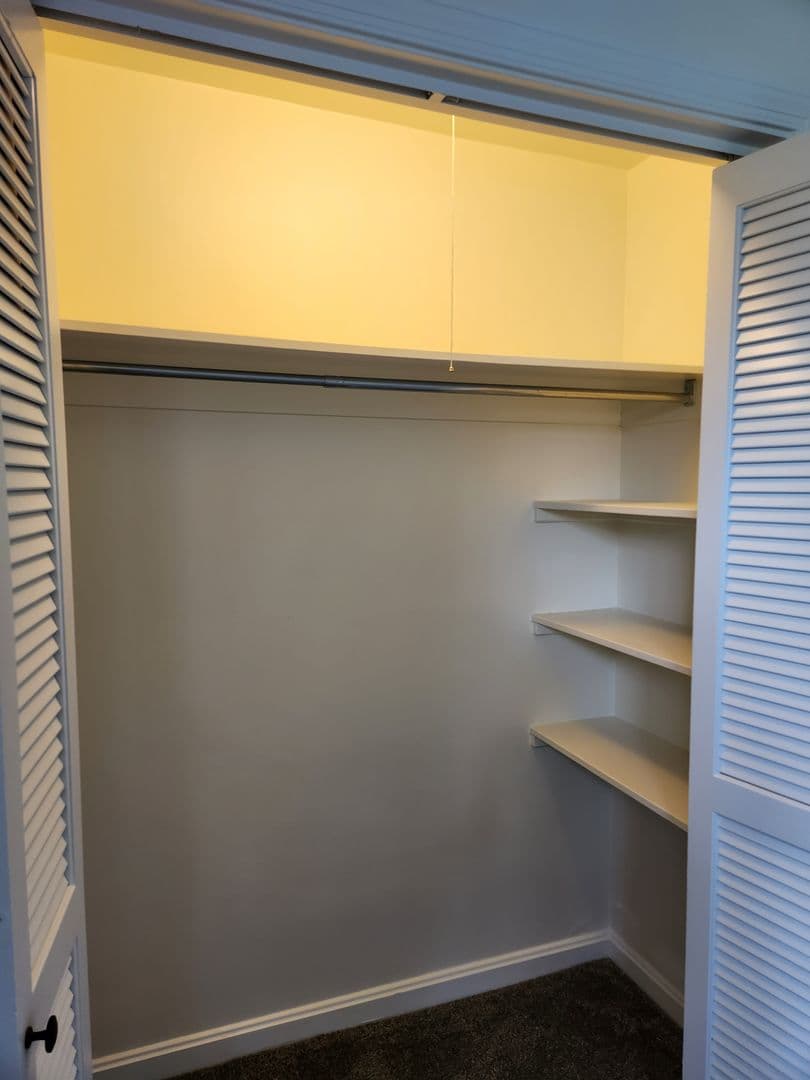 Lancaster Apartment: 1115 Marietta Avenue