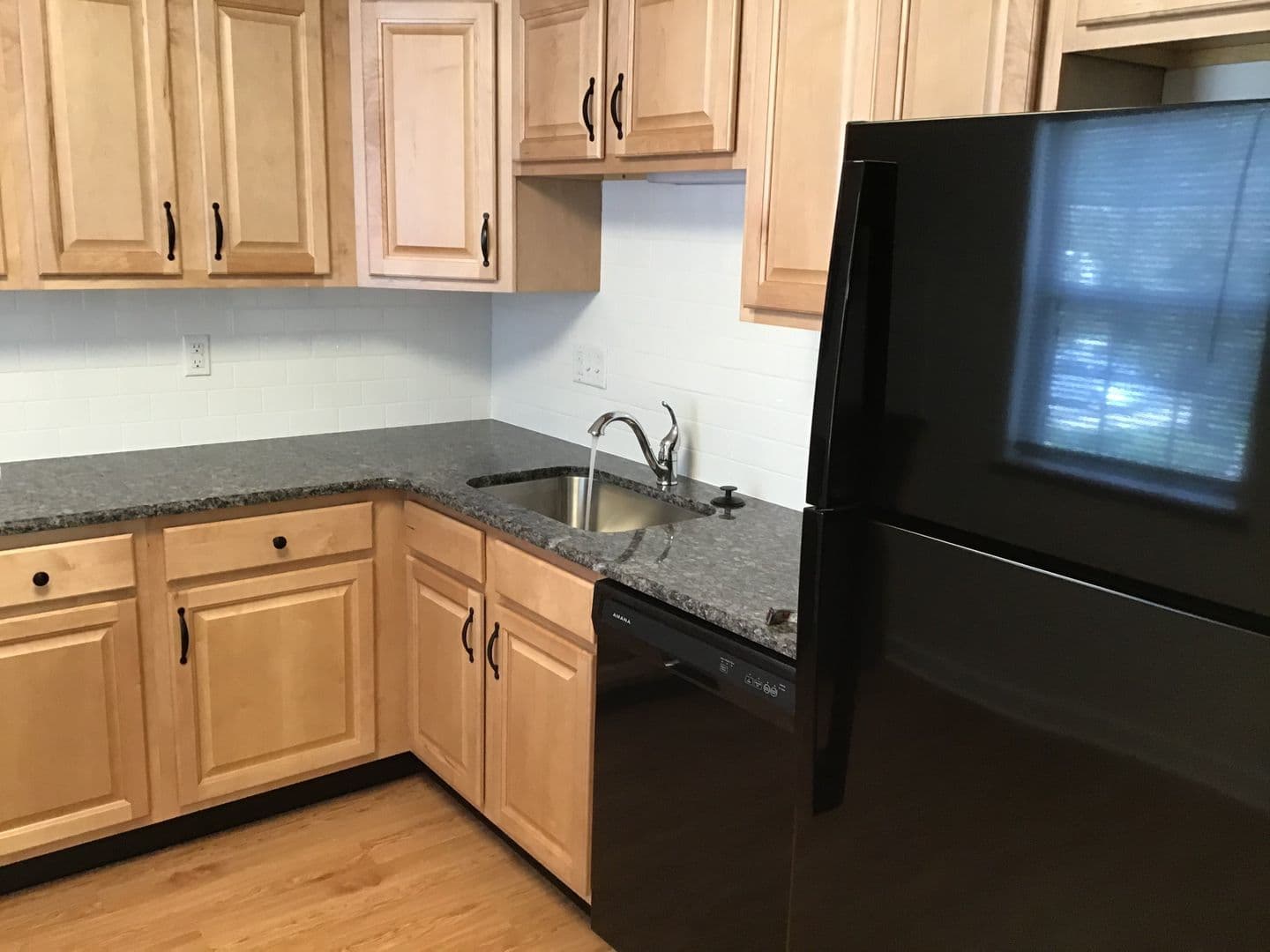 Lancaster Apartment: 1501 Butter Road