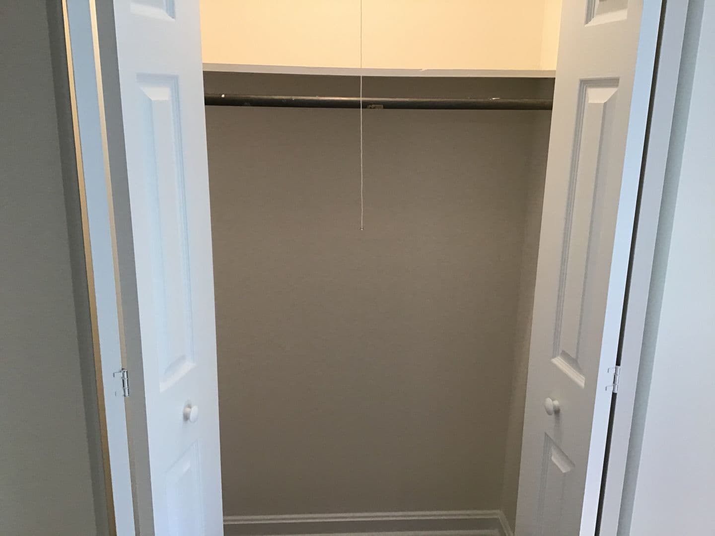 Lancaster Apartment: 1501 Butter Road