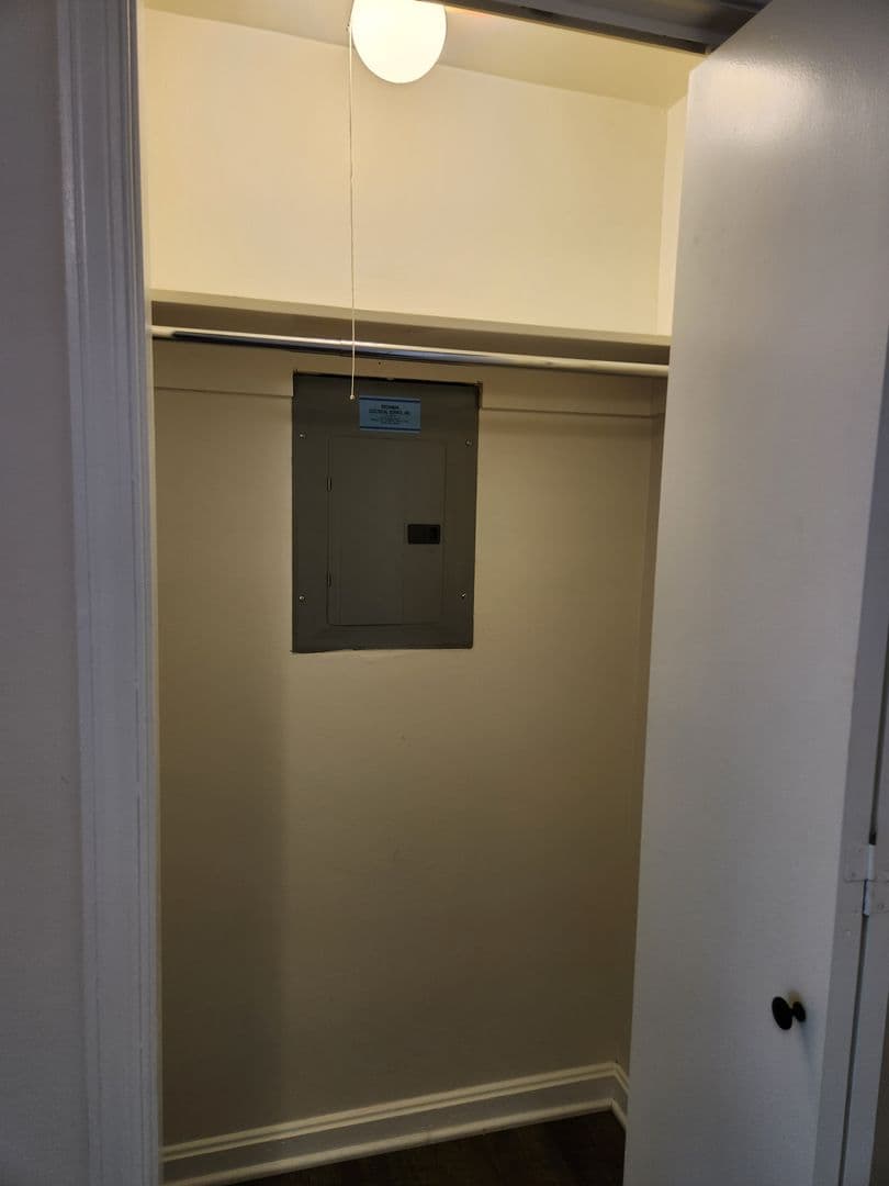 Lancaster Apartment: 1115 Marietta Avenue