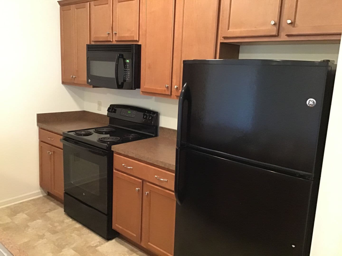 Lancaster Apartment: 231 Kilgannon Lane