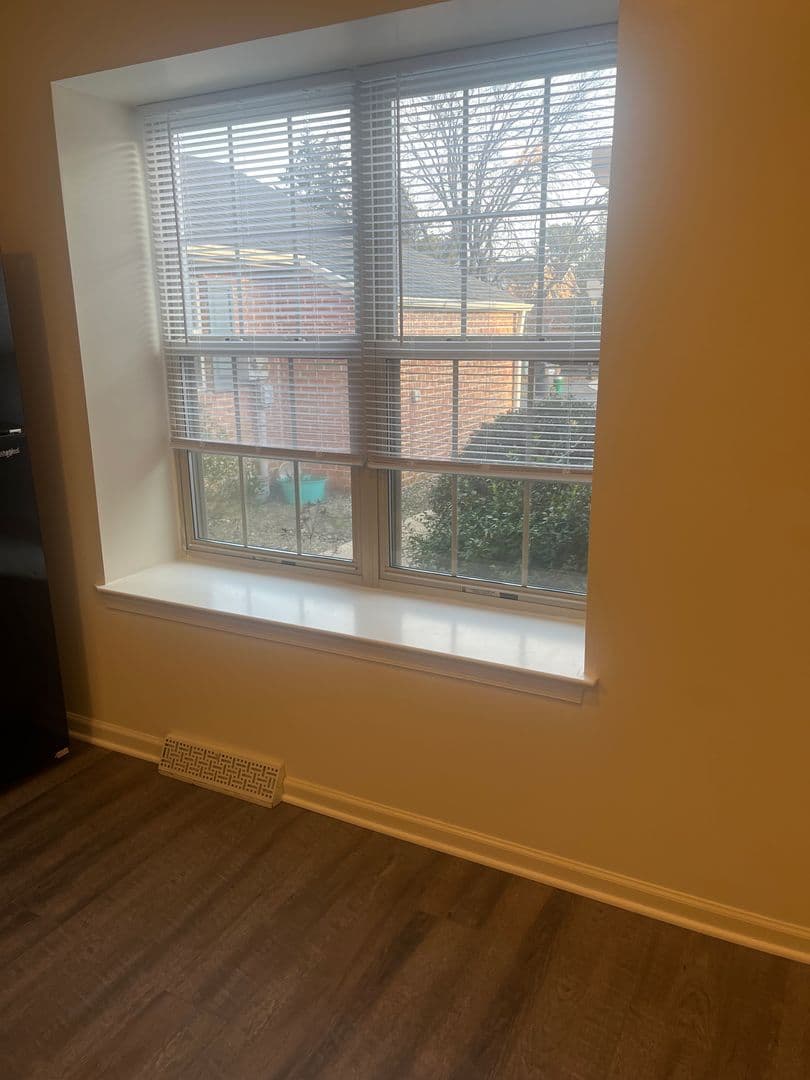 Lancaster Apartment: Whitechapel Road