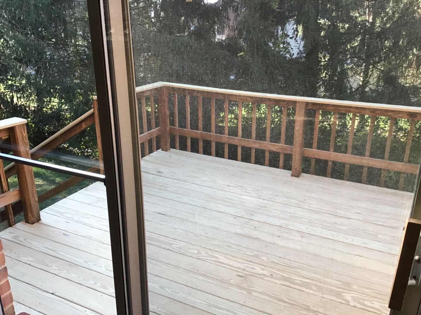 Lancaster Apartment: Pine Bridge Lane