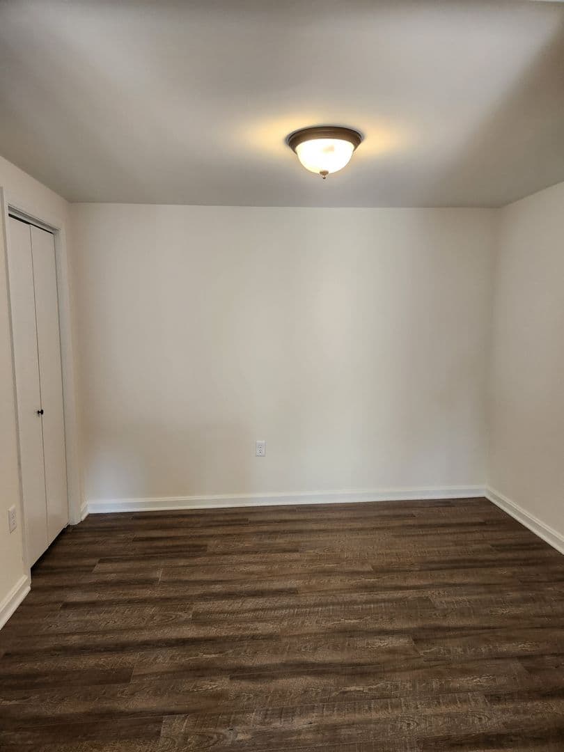 Lancaster Apartment: 1115 Marietta Avenue
