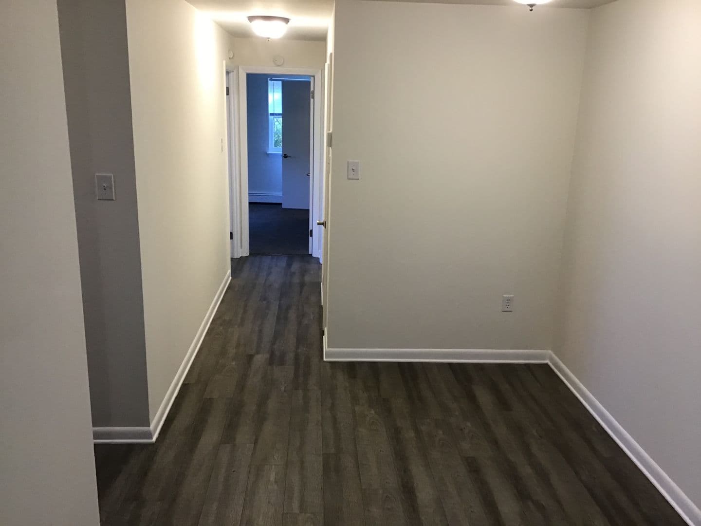 Lancaster Apartment: 30 Waverly Avenue