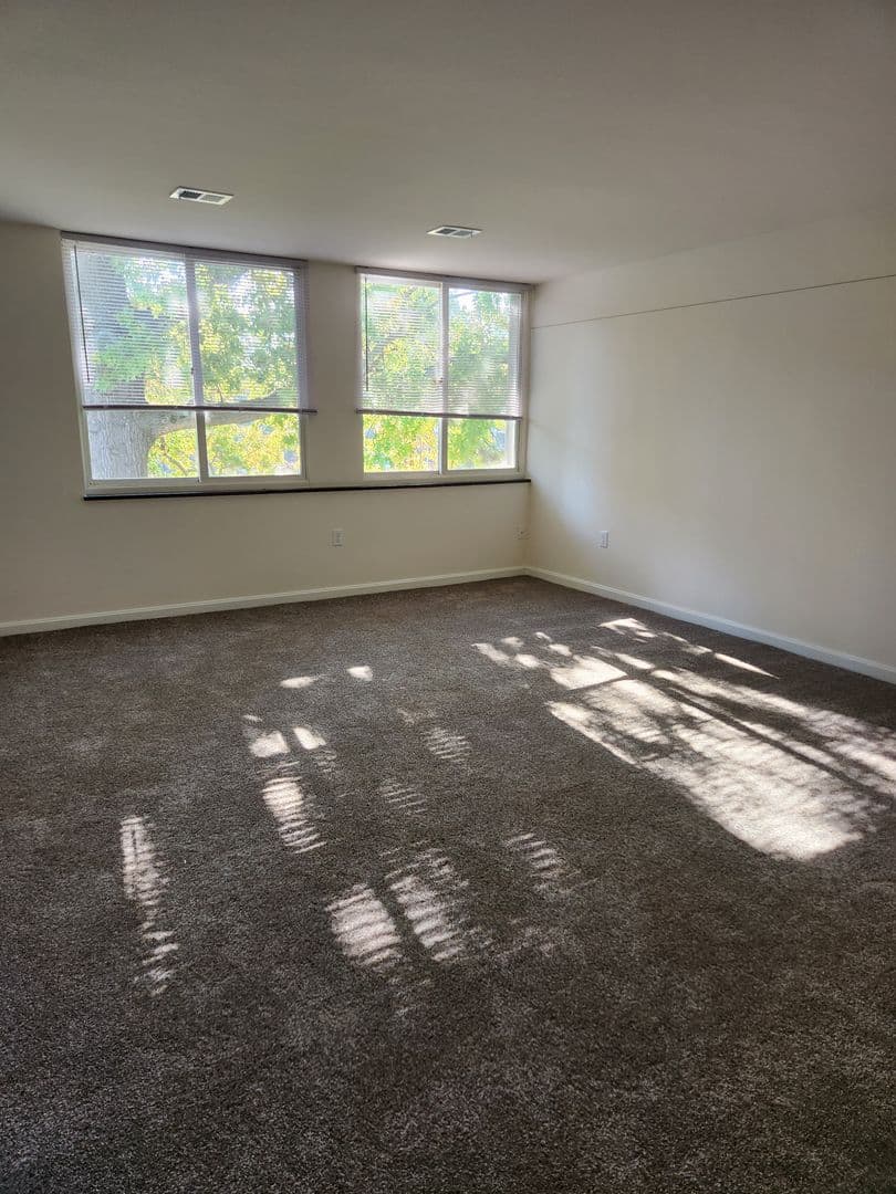 Lancaster Apartment: 1115 Marietta Avenue