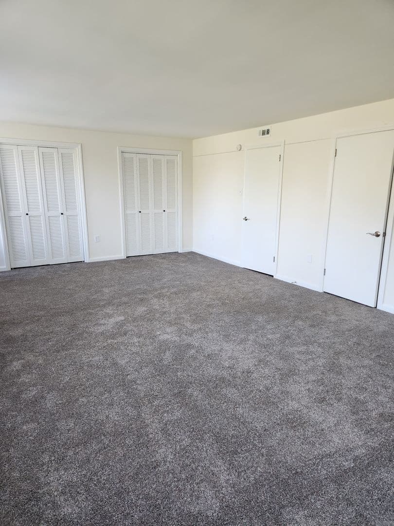 Lancaster Apartment: 1115 Marietta Avenue