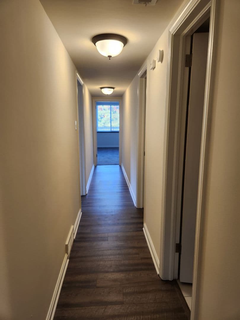 Lancaster Apartment: 1115 Marietta Avenue