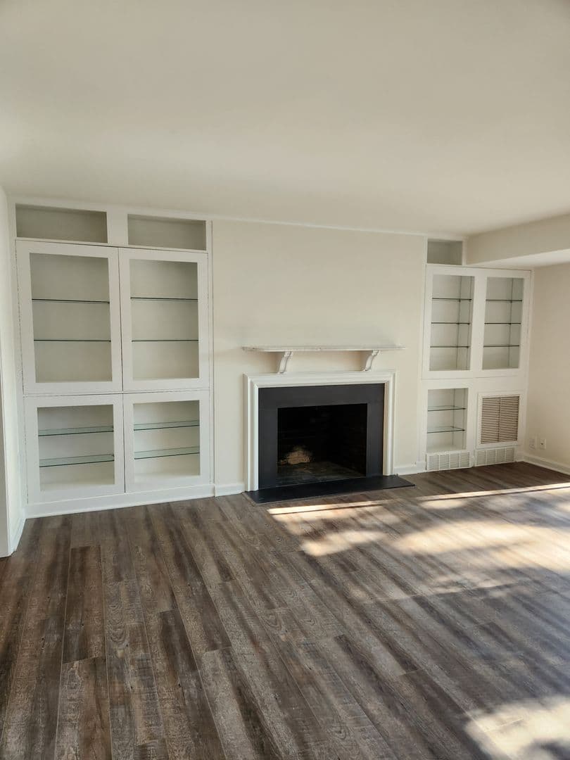 Lancaster Apartment: 1115 Marietta Avenue