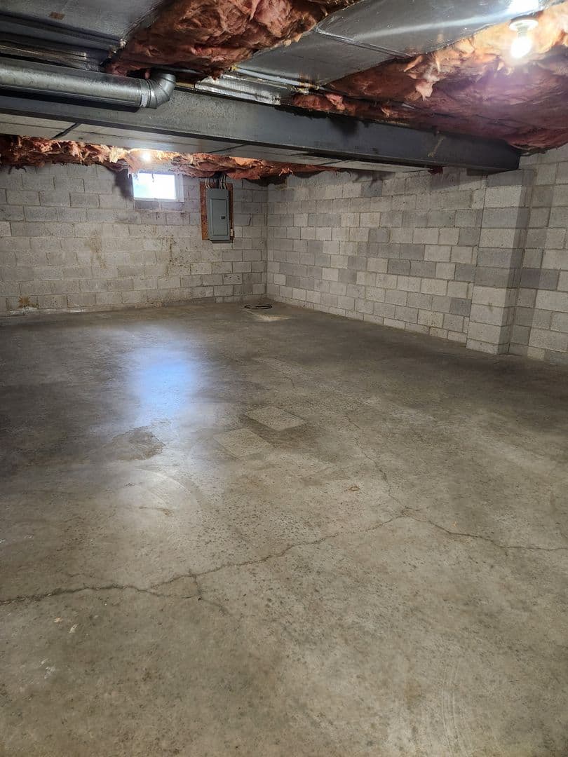 Millersville Apartment: Crestgate Place