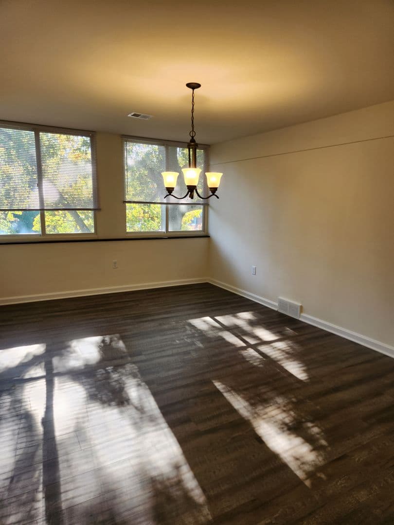 Lancaster Apartment: 1115 Marietta Avenue