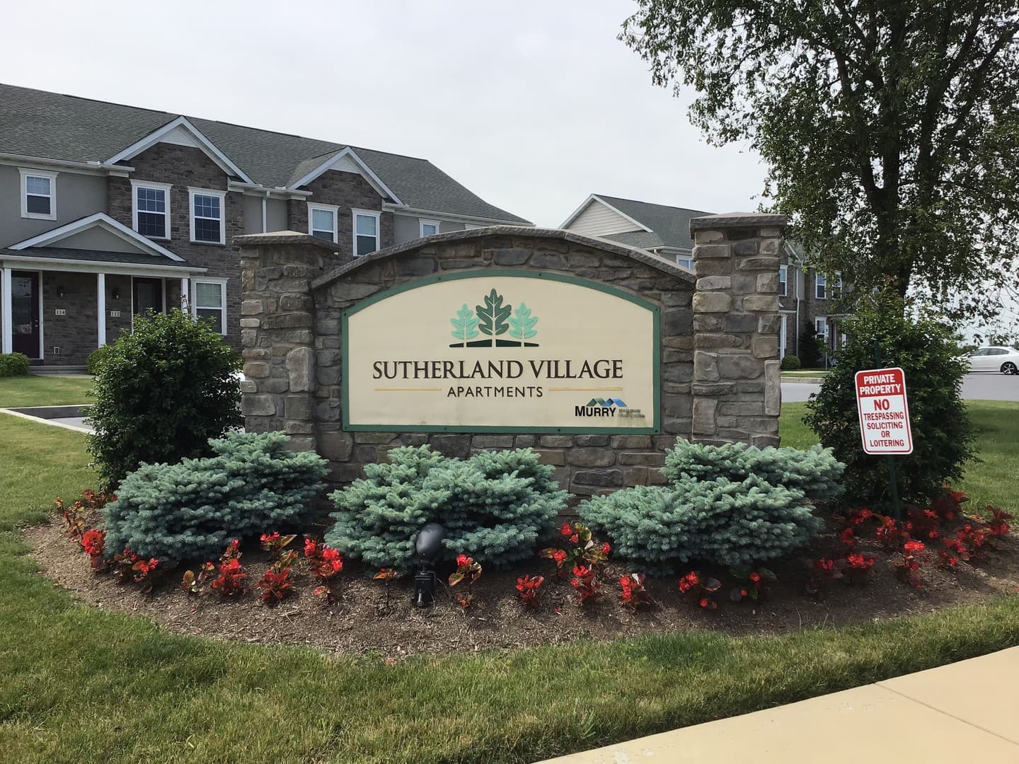 Lancaster Apartment: 231 Kilgannon Lane