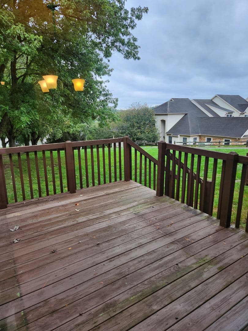 Millersville Apartment: Crestgate Place