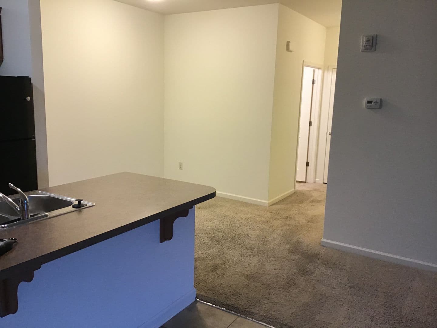 Lancaster Apartment: 231 Kilgannon Lane