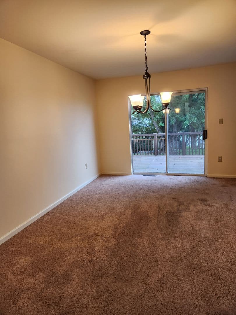 Millersville Apartment: Crestgate Place