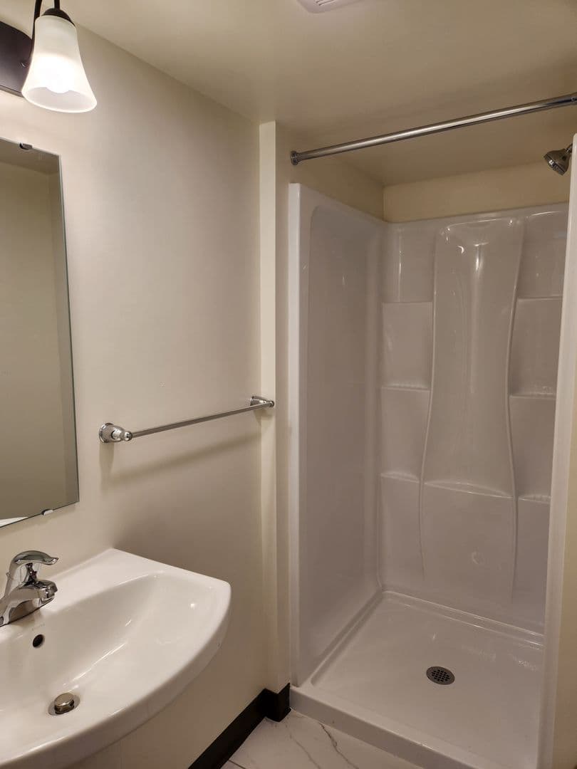 Lancaster Apartment: 1115 Marietta Avenue