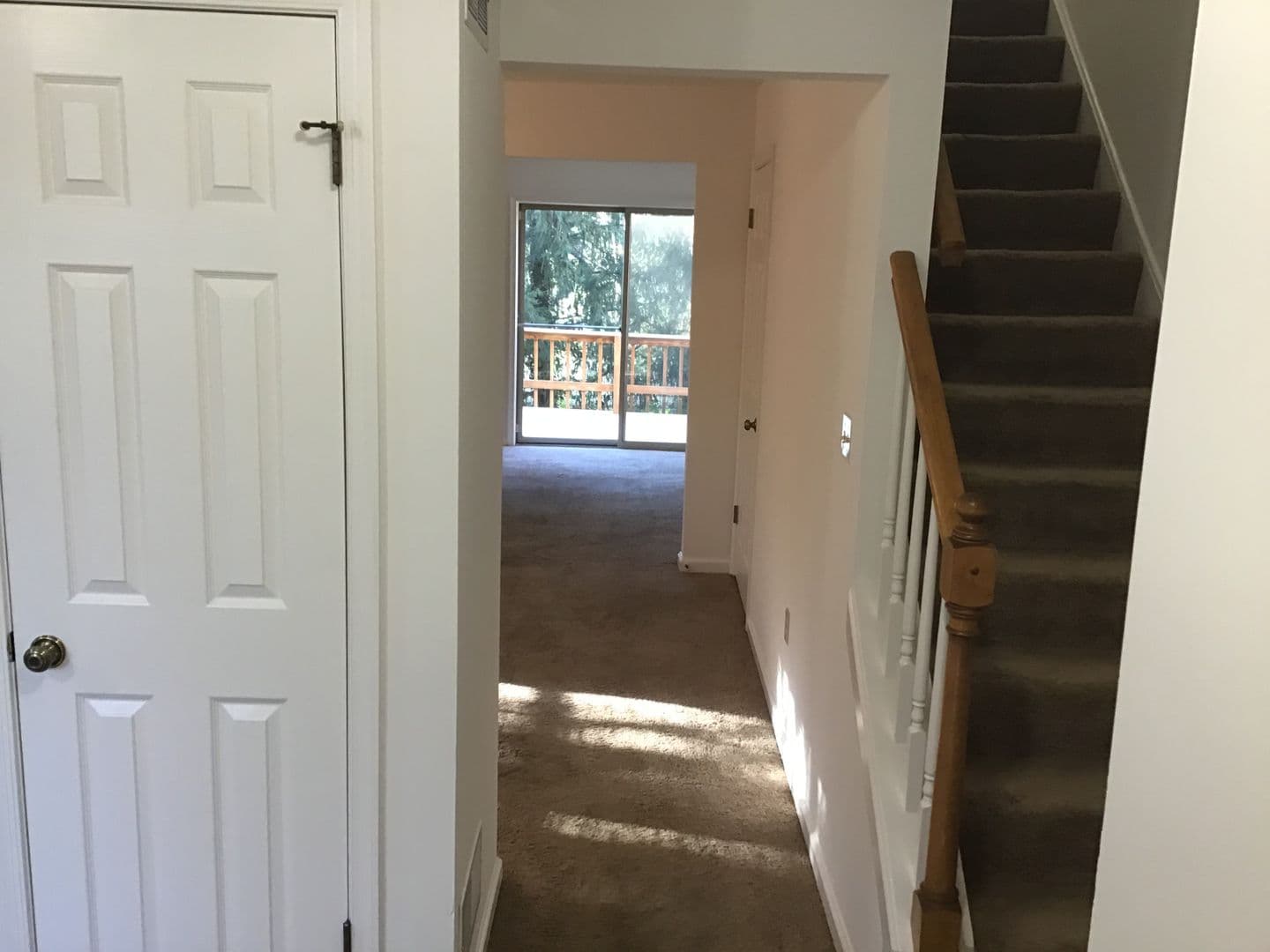 Lancaster Apartment: Pine Bridge Lane