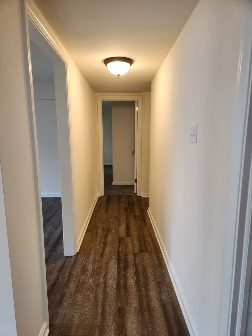Lancaster Apartment: 1115 Marietta Avenue