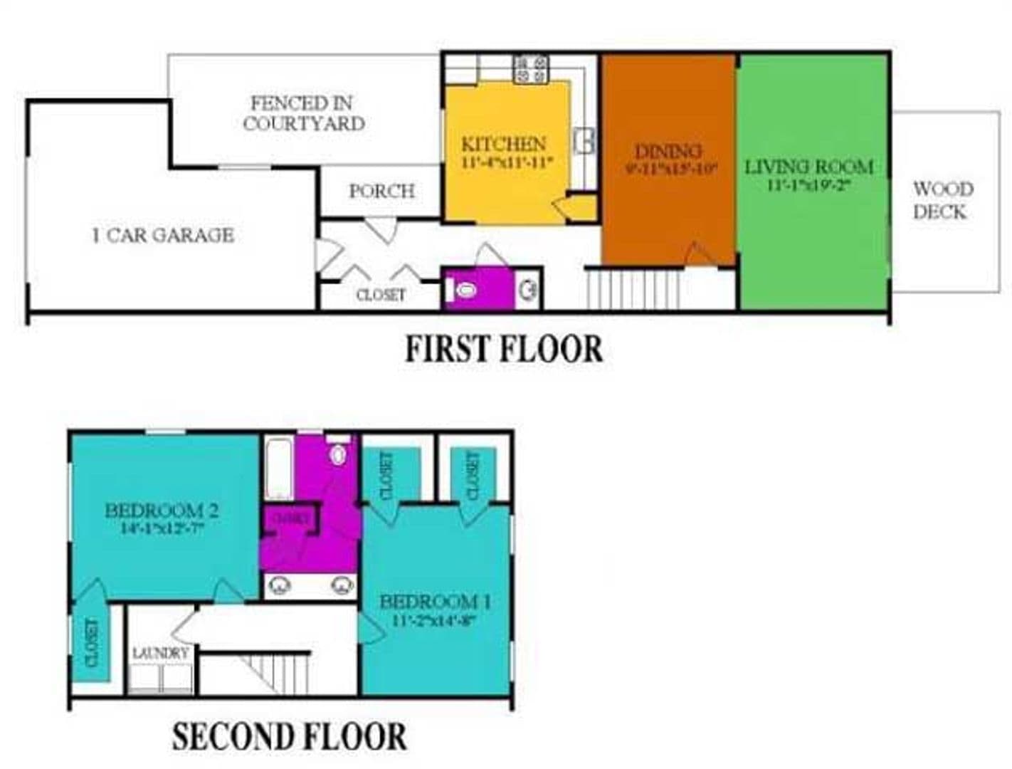 Lancaster Apartment: Whitechapel Road