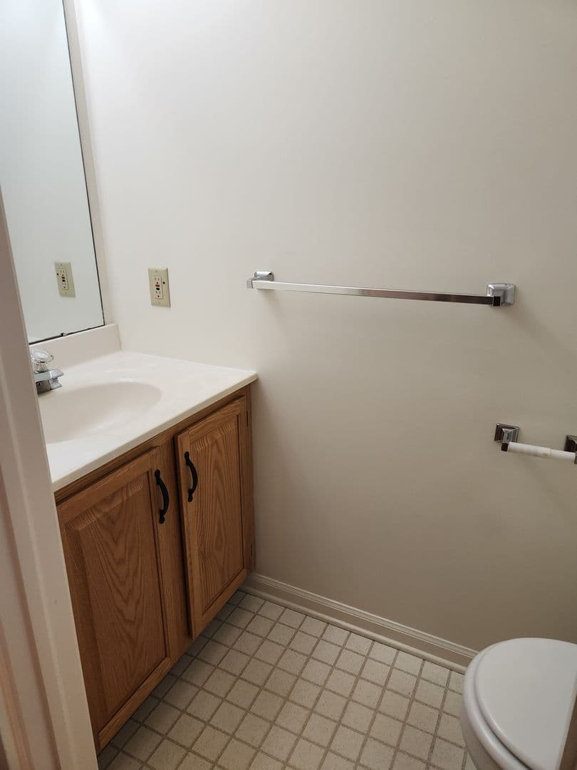 Millersville Apartment: Crestgate Place