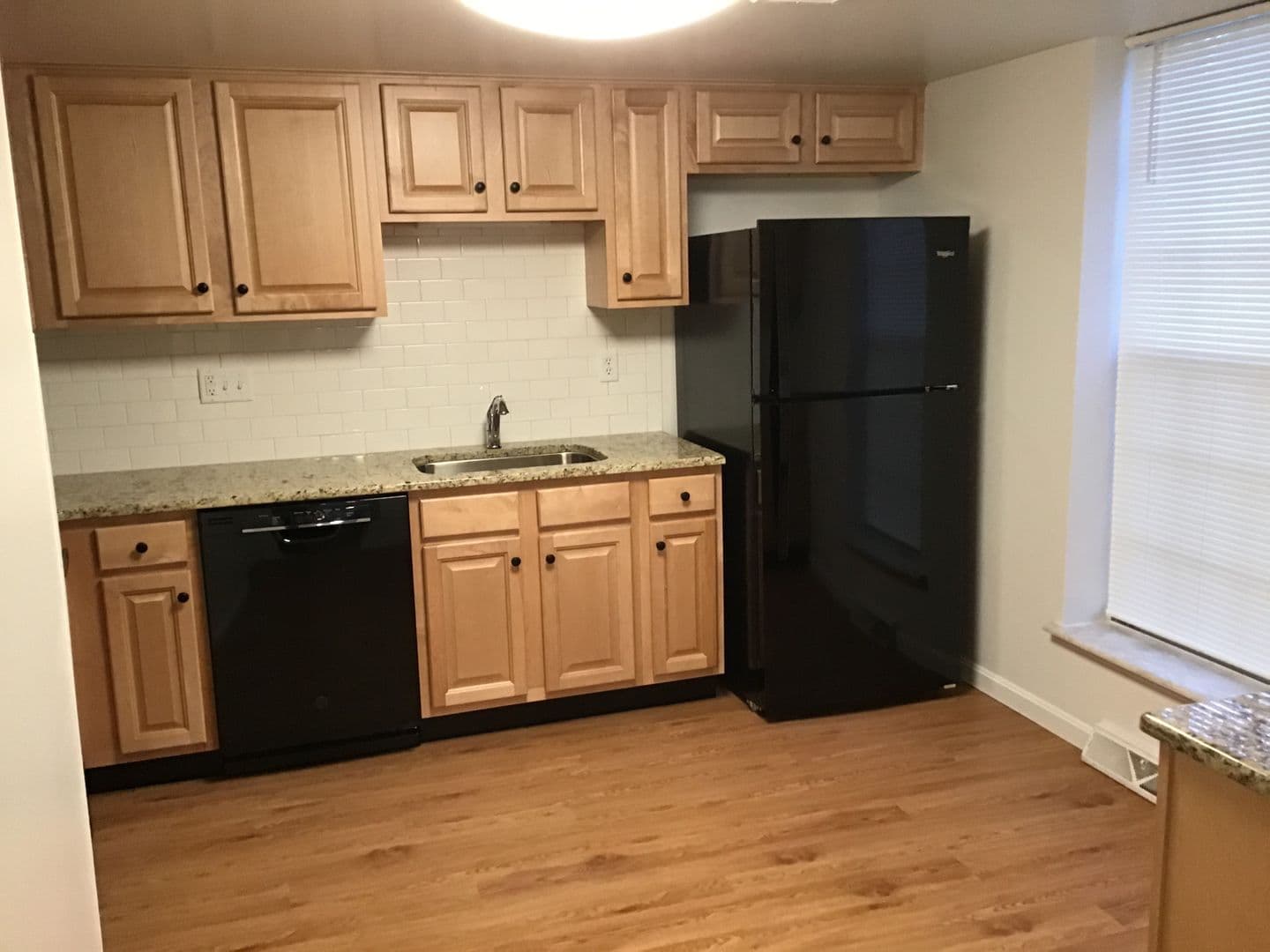 Lancaster Apartment: 1501 Butter Road