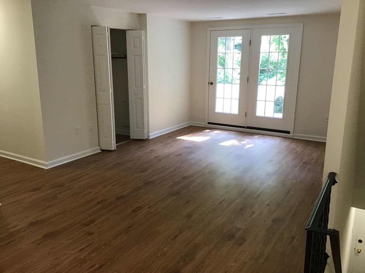 Lancaster Apartment: 1501 Butter Road