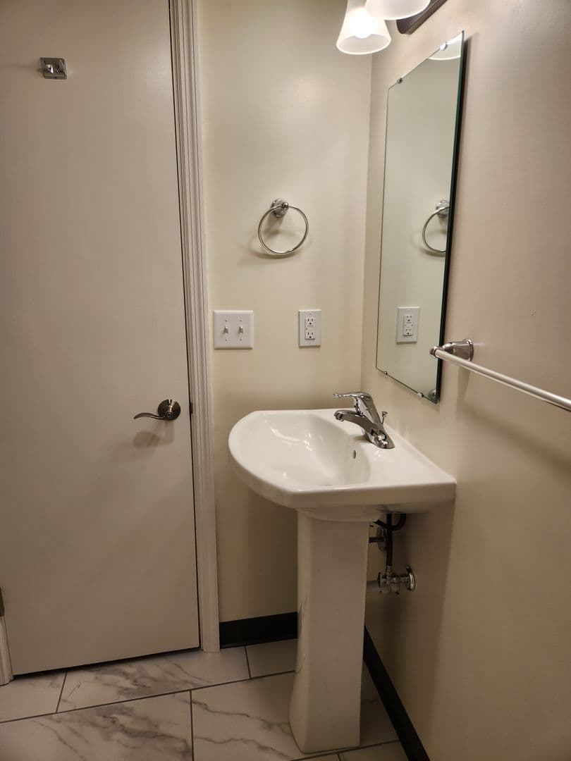 Lancaster Apartment: 1115 Marietta Avenue
