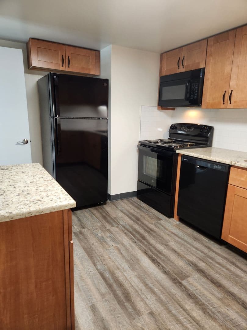 Lancaster Apartment: 1115 Marietta Avenue