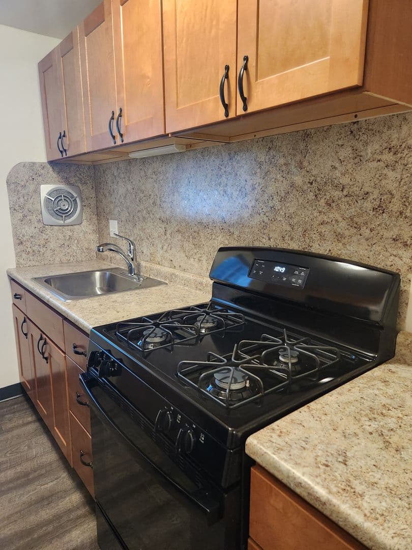 Lancaster Apartment: 30 Waverly Avenue