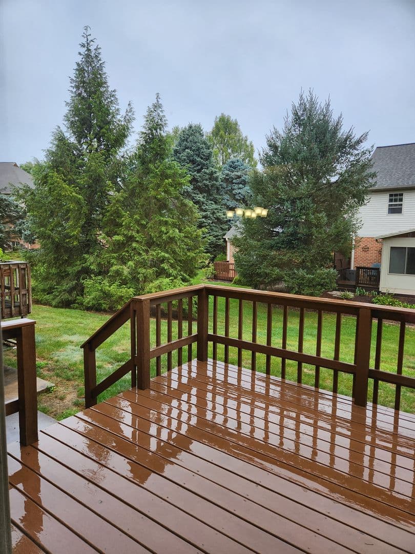 Lancaster Apartment: Pine Bridge Lane