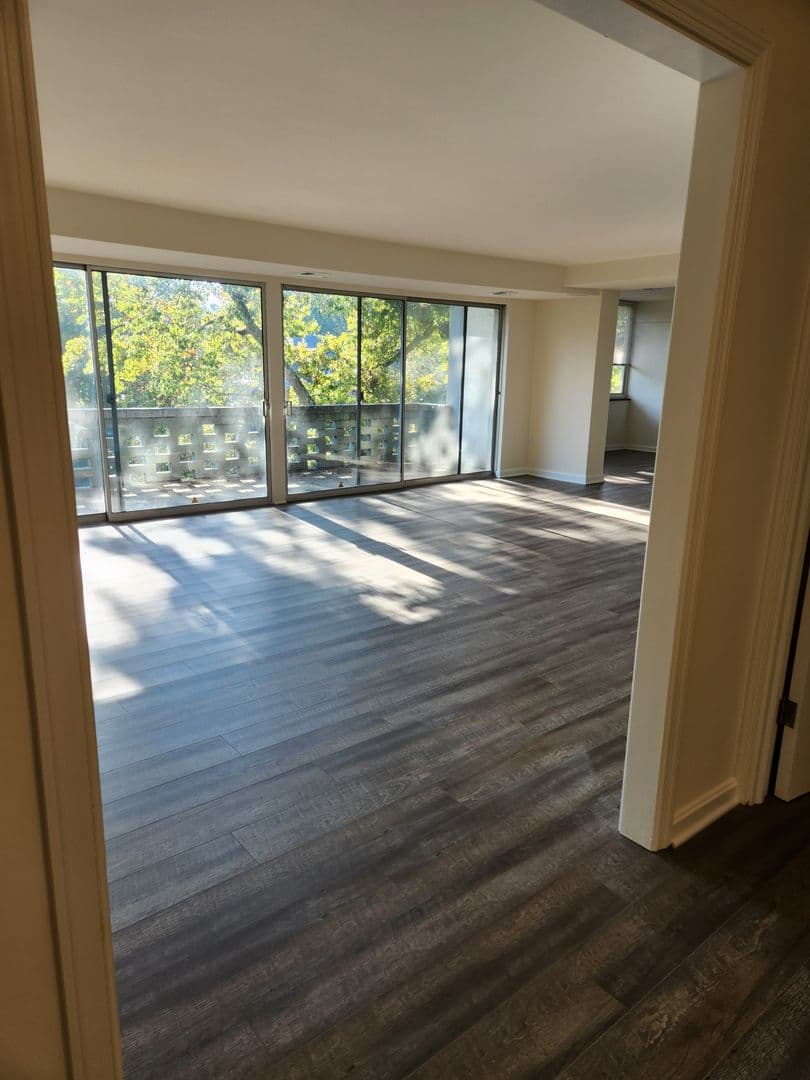 Lancaster Apartment: 1115 Marietta Avenue
