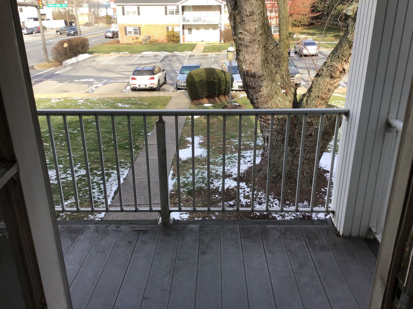 Lancaster Apartment: Fruitville Pike and Dillerville Road