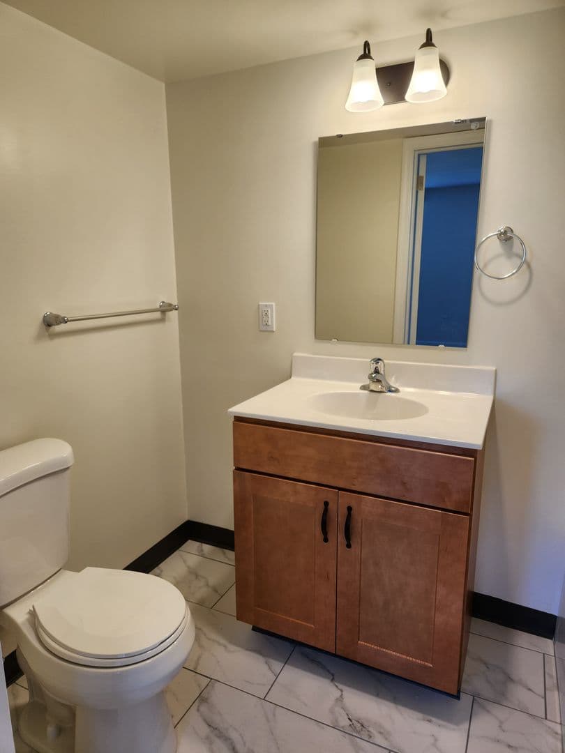 Lancaster Apartment: 1115 Marietta Avenue