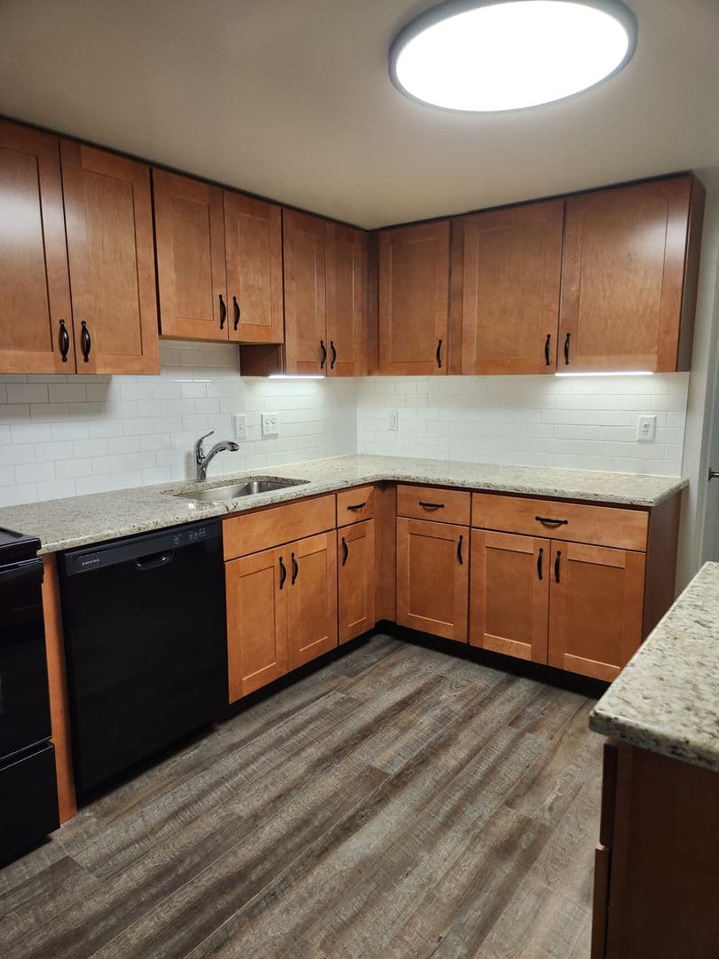 Lancaster Apartment: 1115 Marietta Avenue