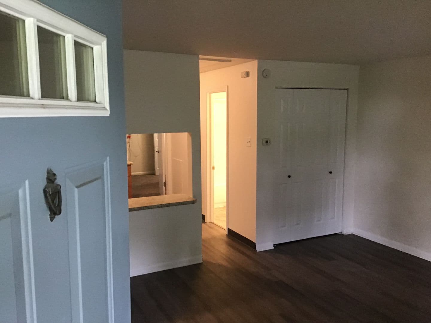 Lancaster Apartment: Fruitville Pike and Dillerville Road