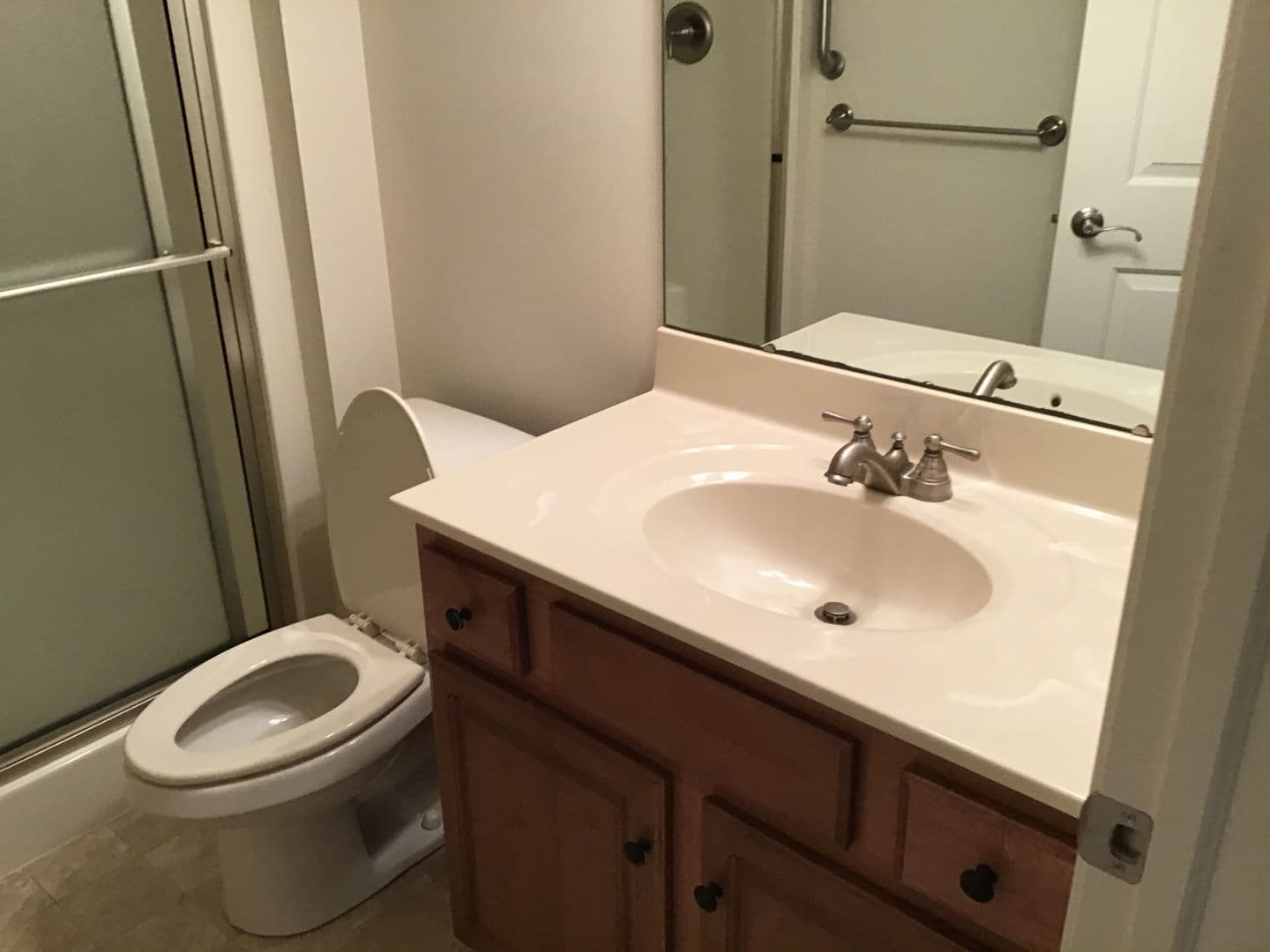 Lancaster Apartment: Stone Creek Road