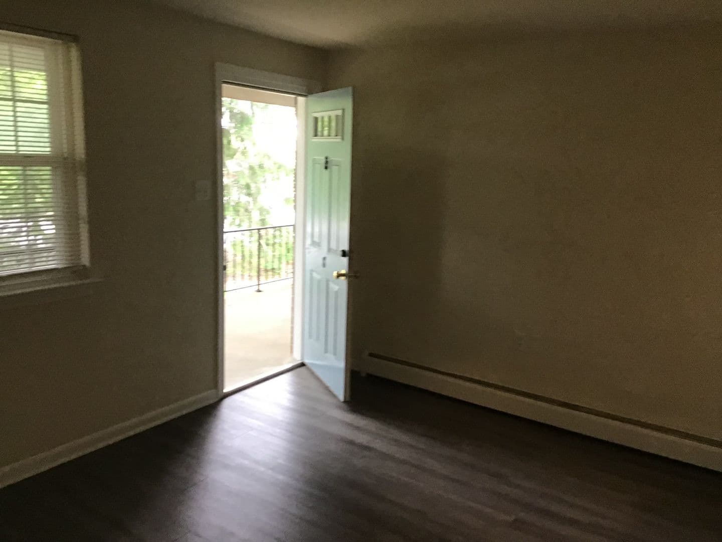 Lancaster Apartment: Fruitville Pike and Dillerville Road