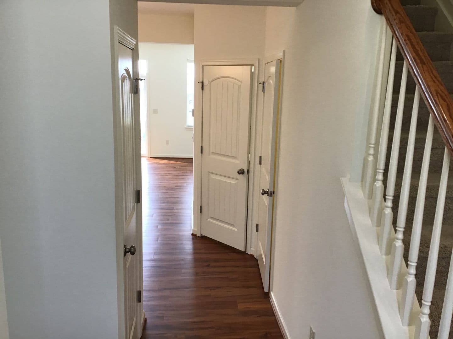 Lancaster Apartment: 231 Kilgannon Lane
