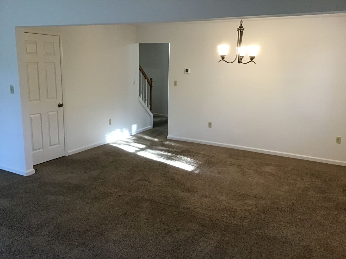 Lancaster Apartment: Pine Bridge Lane